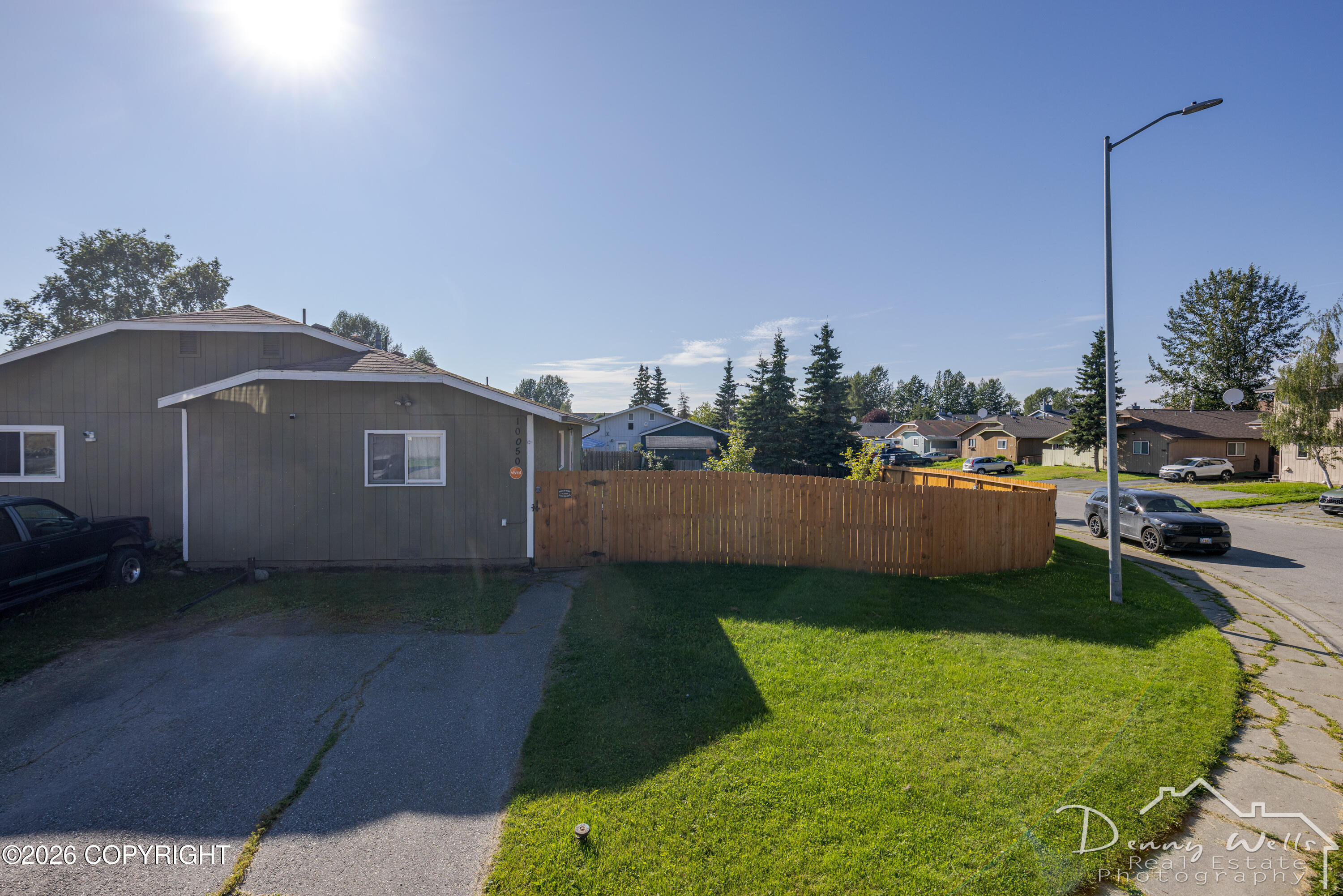 10050 Thimble Berry Drive Property Photo 15