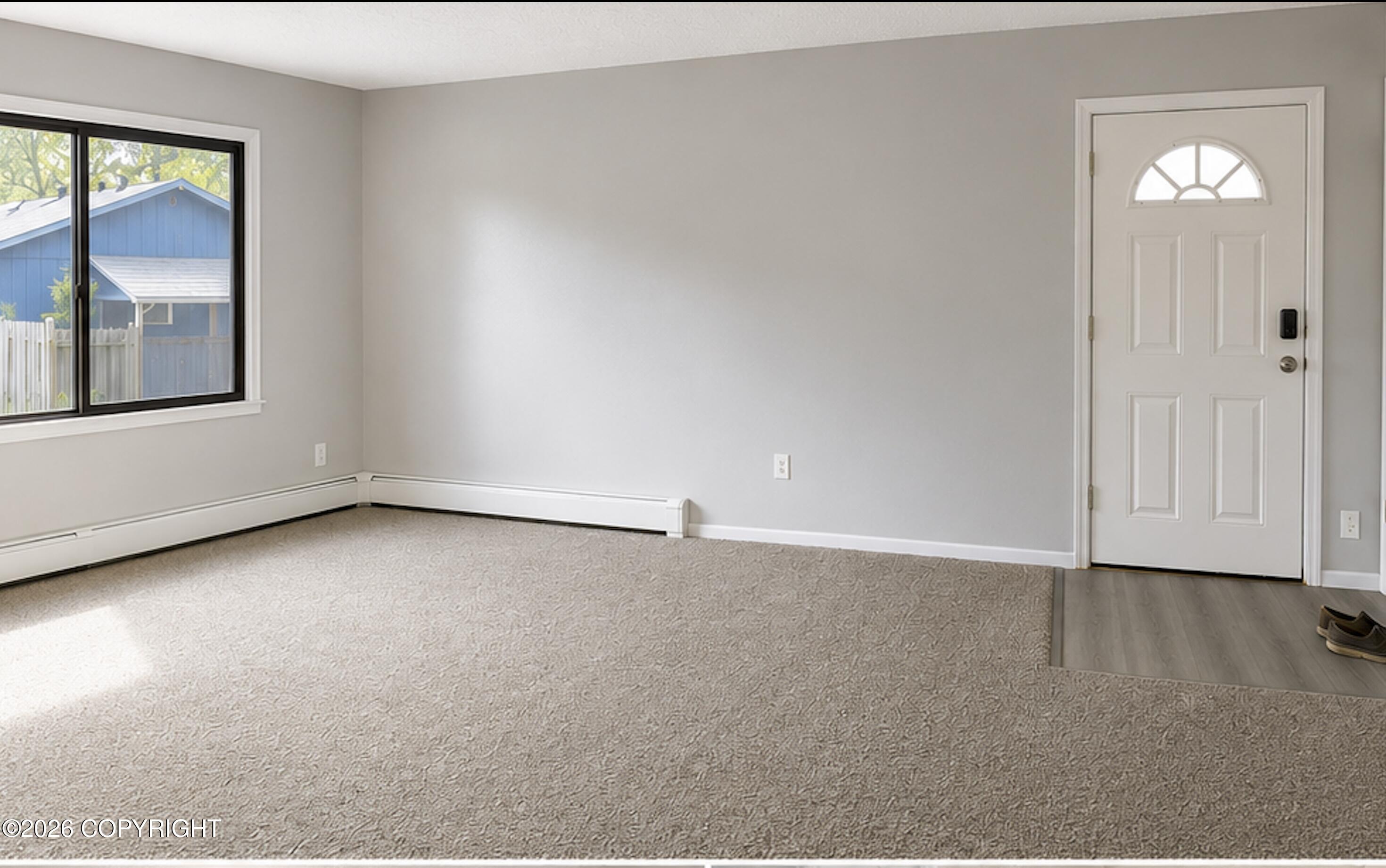 10050 Thimble Berry Drive Property Photo 16