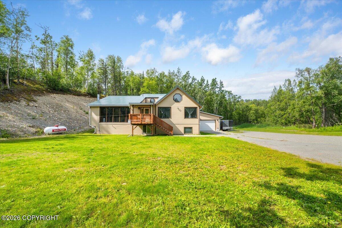 7400 N Mccarrey Street Property Photo 1