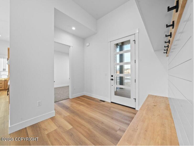 2600 S Sanctuary Drive Property Photo 9