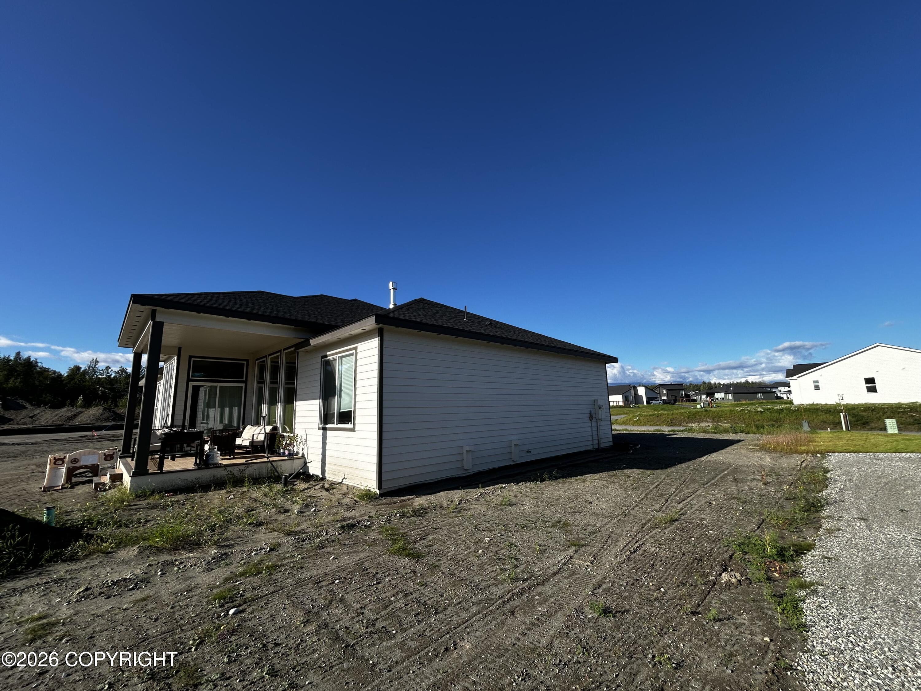 2600 S Sanctuary Drive Property Photo 61