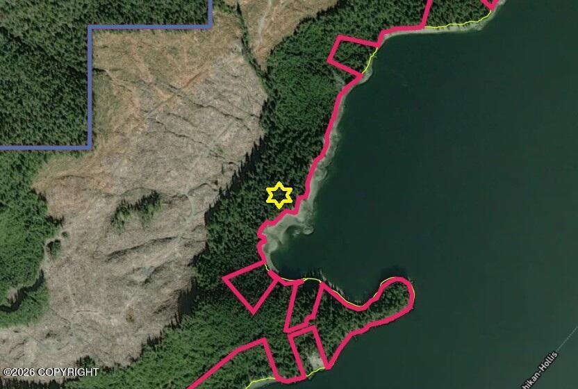 Lot 16 Clark Bay North Subdivision Property Photo 2