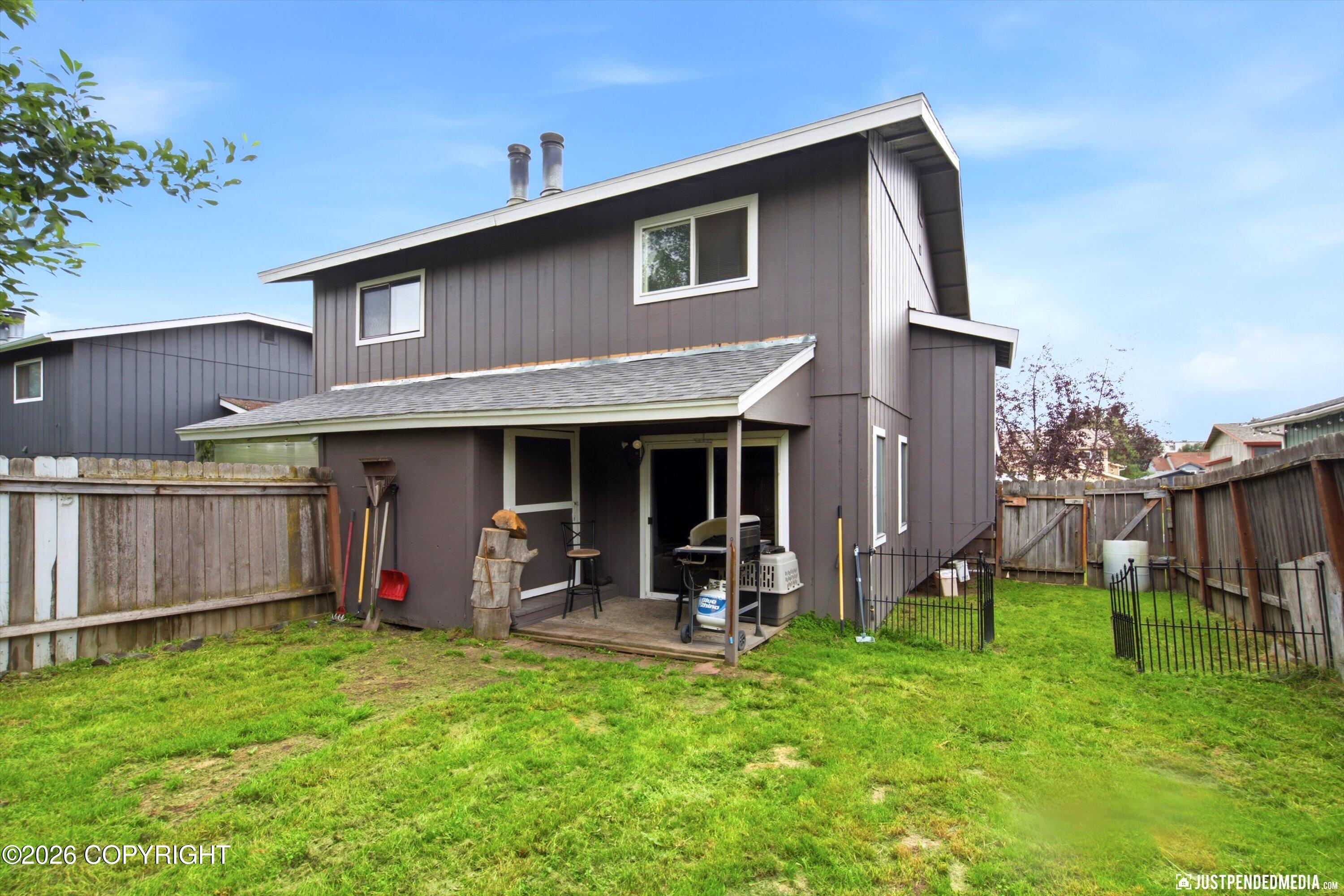 5331 Windflower Street Property Photo 3