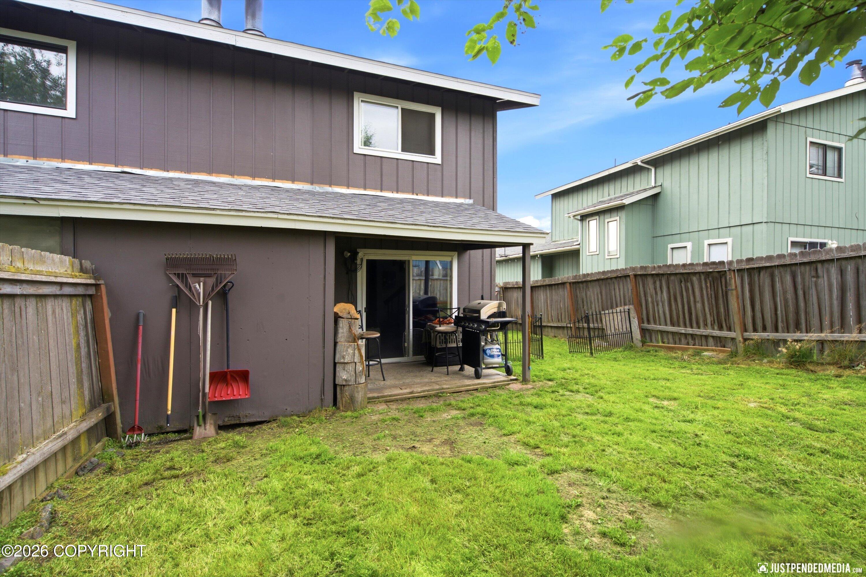 5331 Windflower Street Property Photo 4