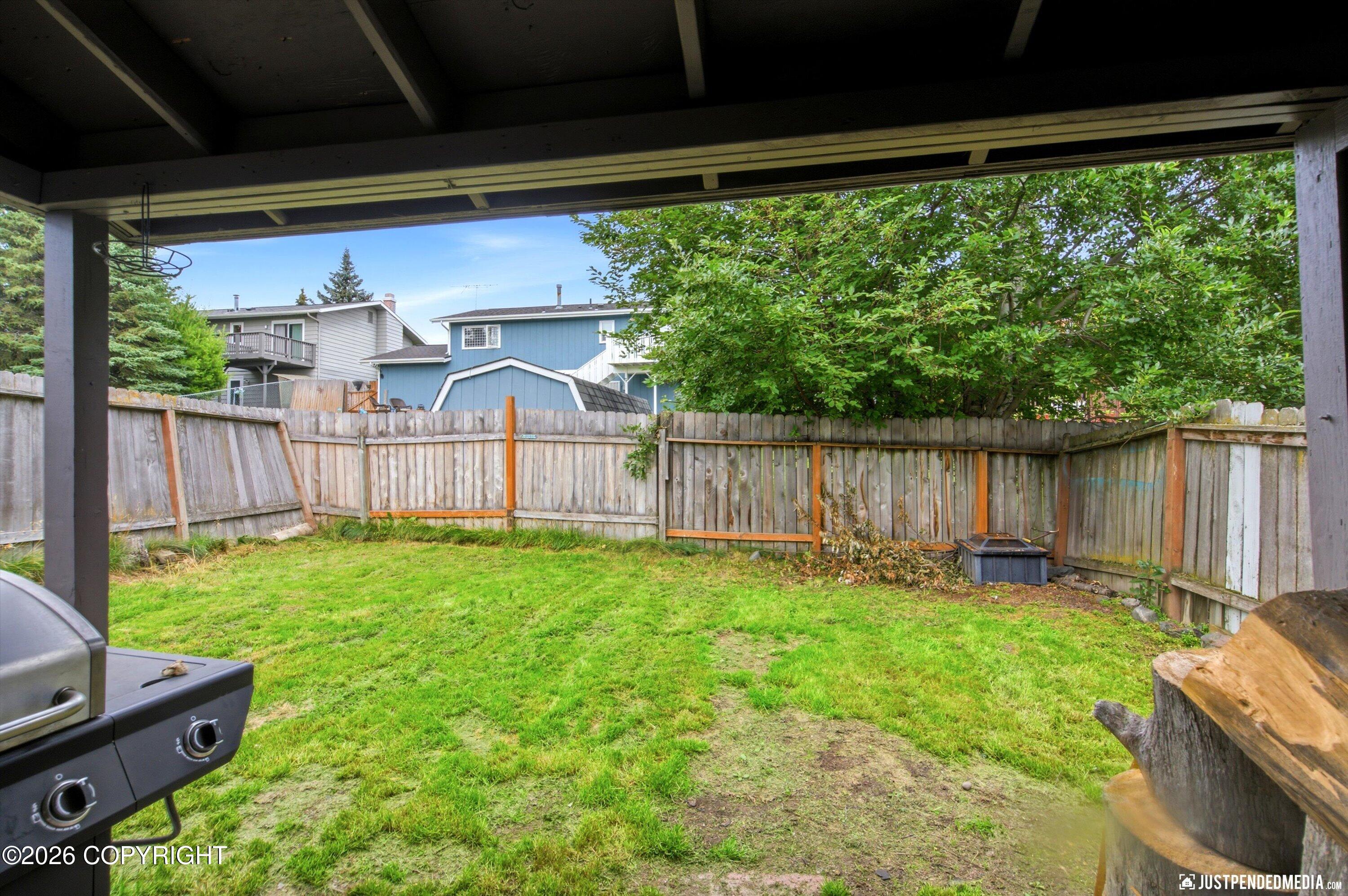 5331 Windflower Street Property Photo 5