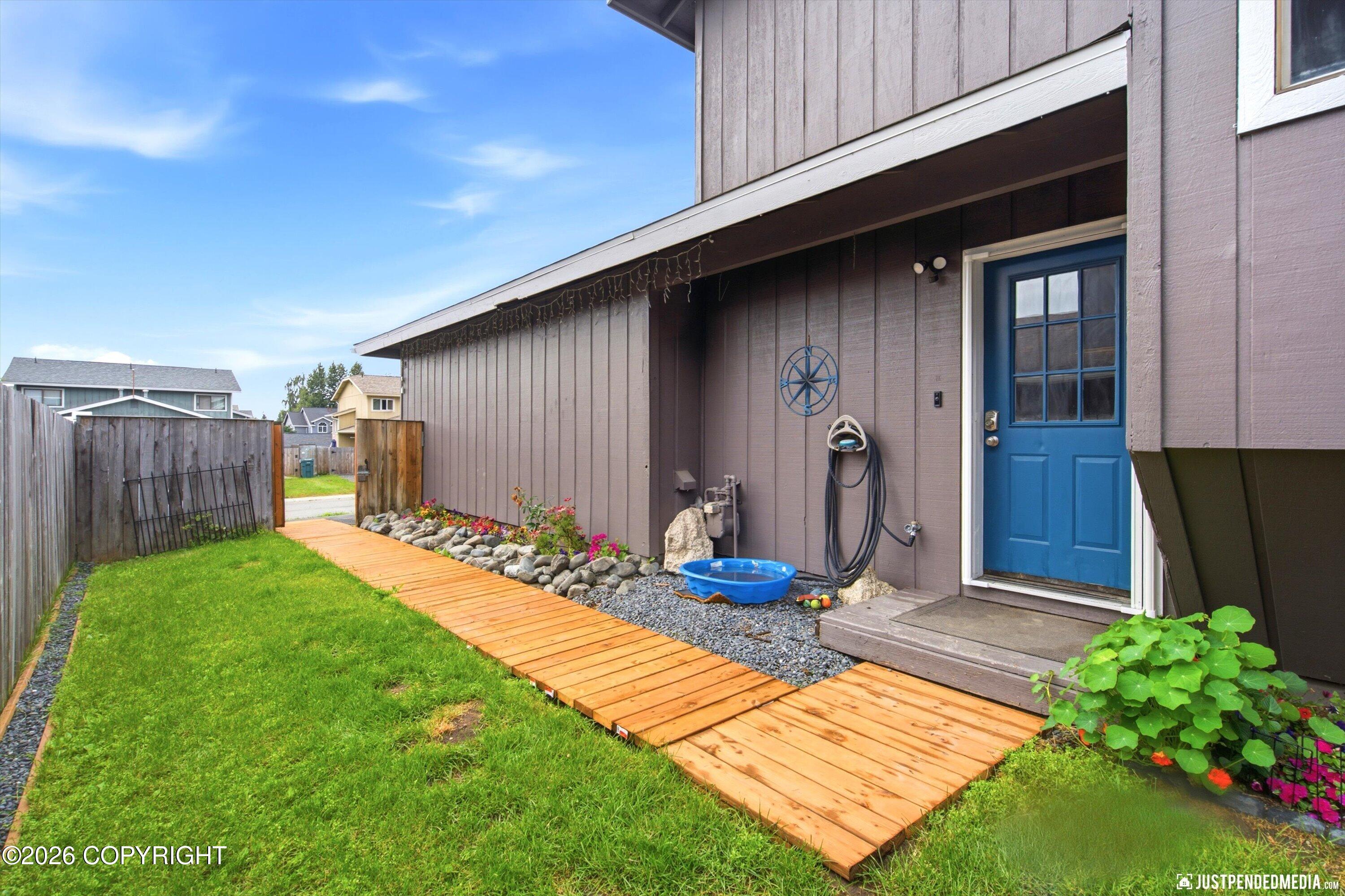 5331 Windflower Street Property Photo 54