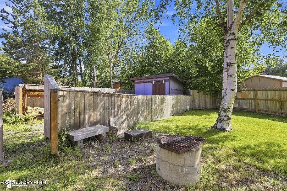1810 Cindylee Lane Property Photo 41