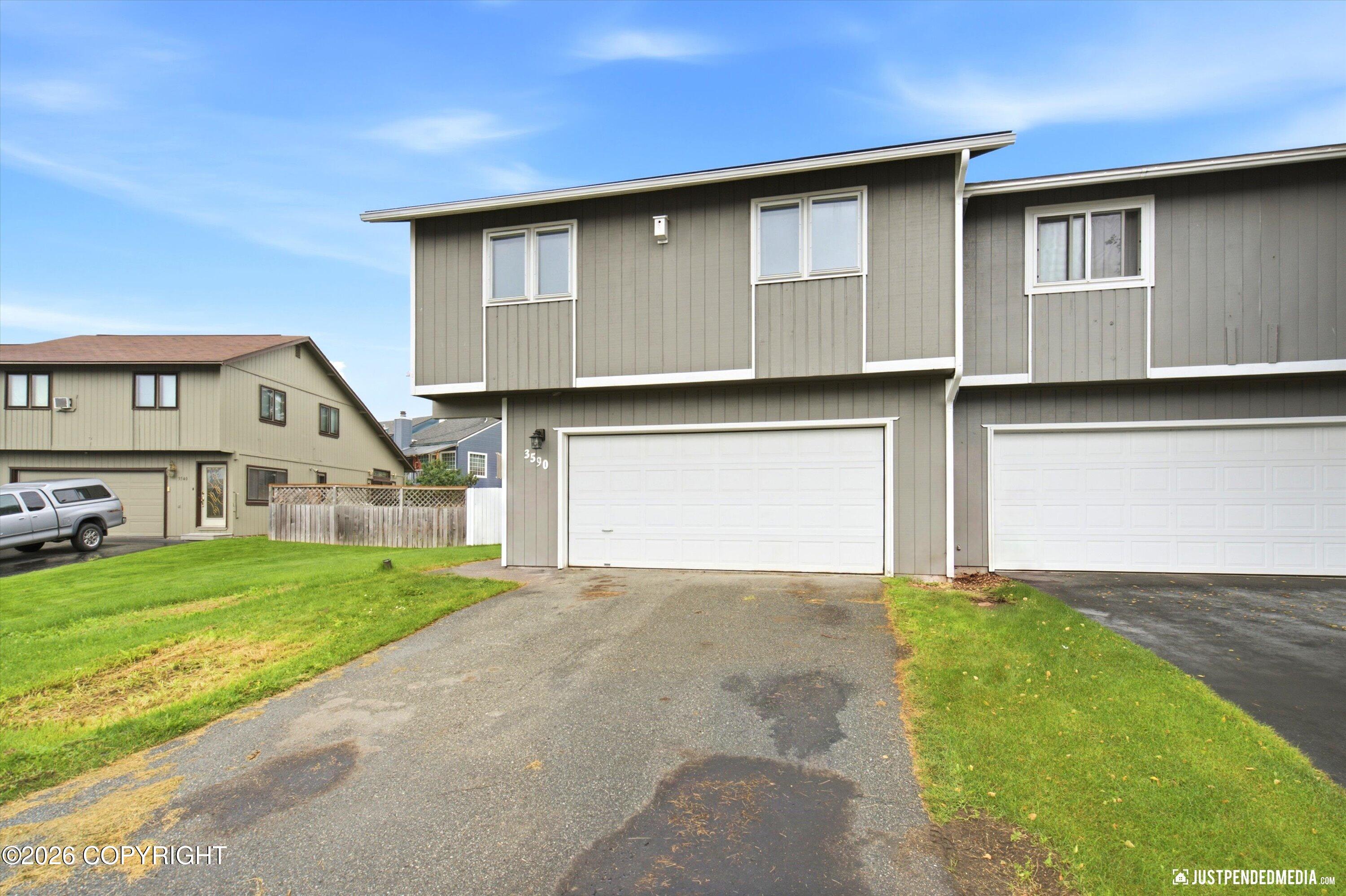 3530 Nova Circle Property Photo 1