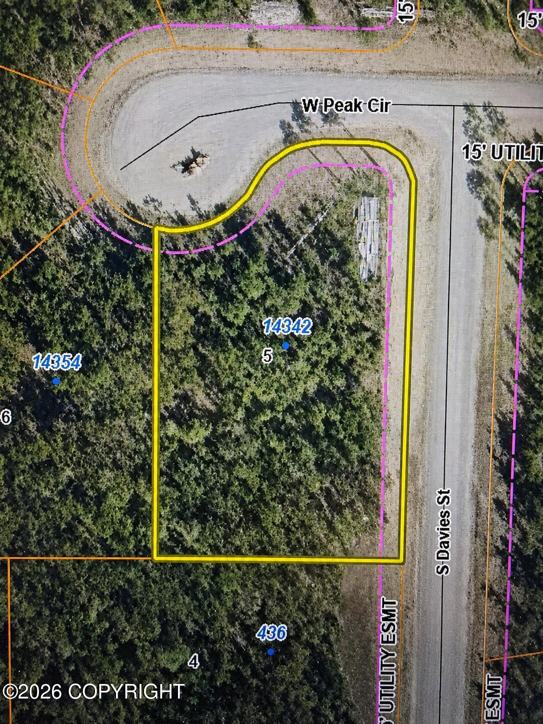 14342 W Peak Circle Property Photo 36