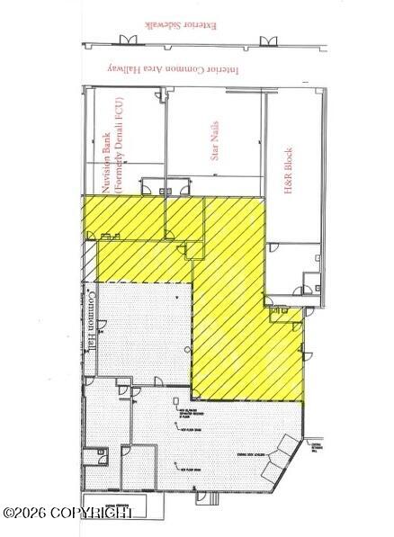 4000 W Dimond Boulevard Property Photo 1