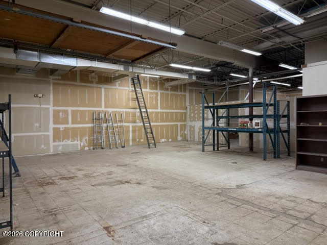 4000 W Dimond Boulevard Property Photo 2
