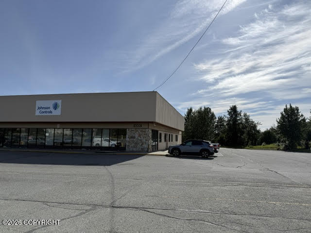 4000 W Dimond Boulevard Property Photo 4