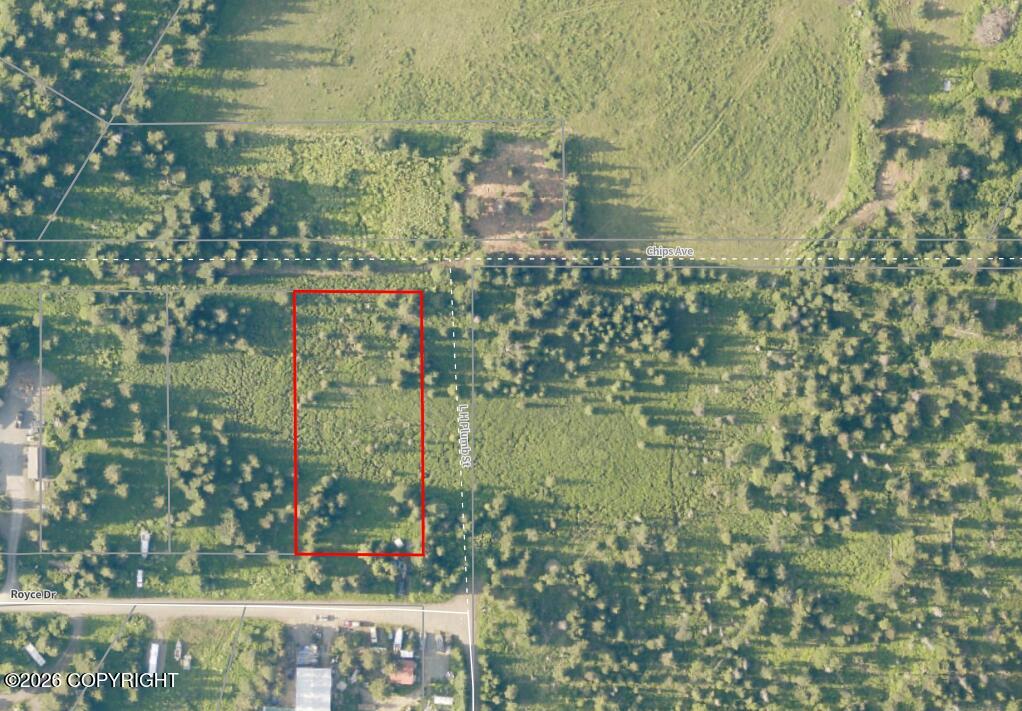 69272 Royce Drive Property Photo 5