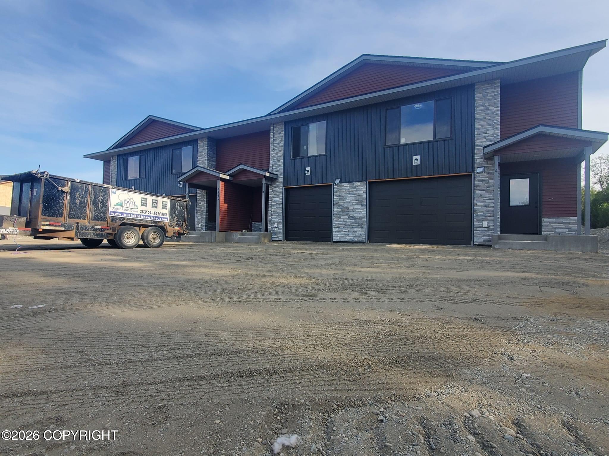 9970 E Trennie Loop #4 Property Photo 1