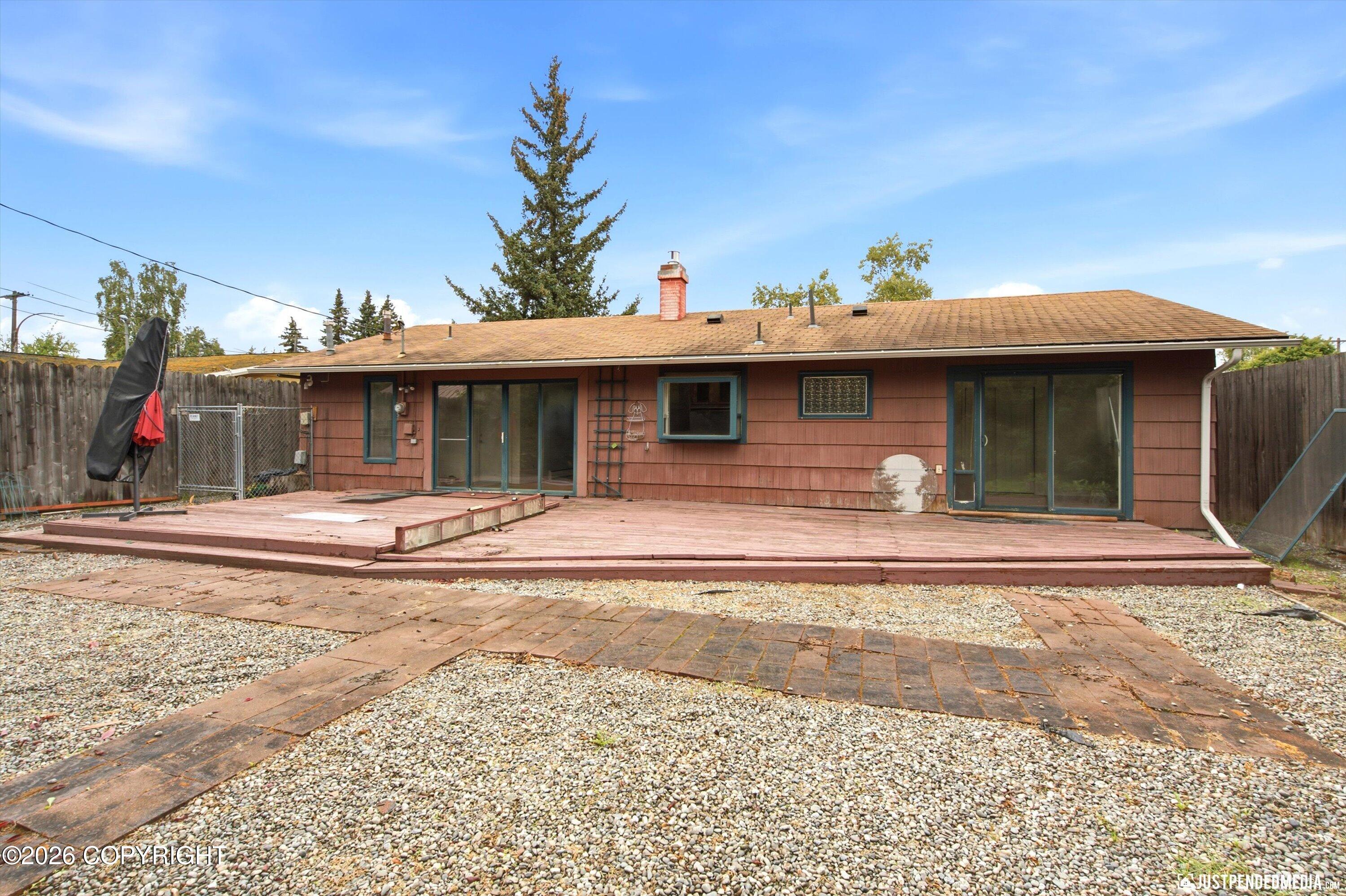 4242 Ross Court Property Photo 25