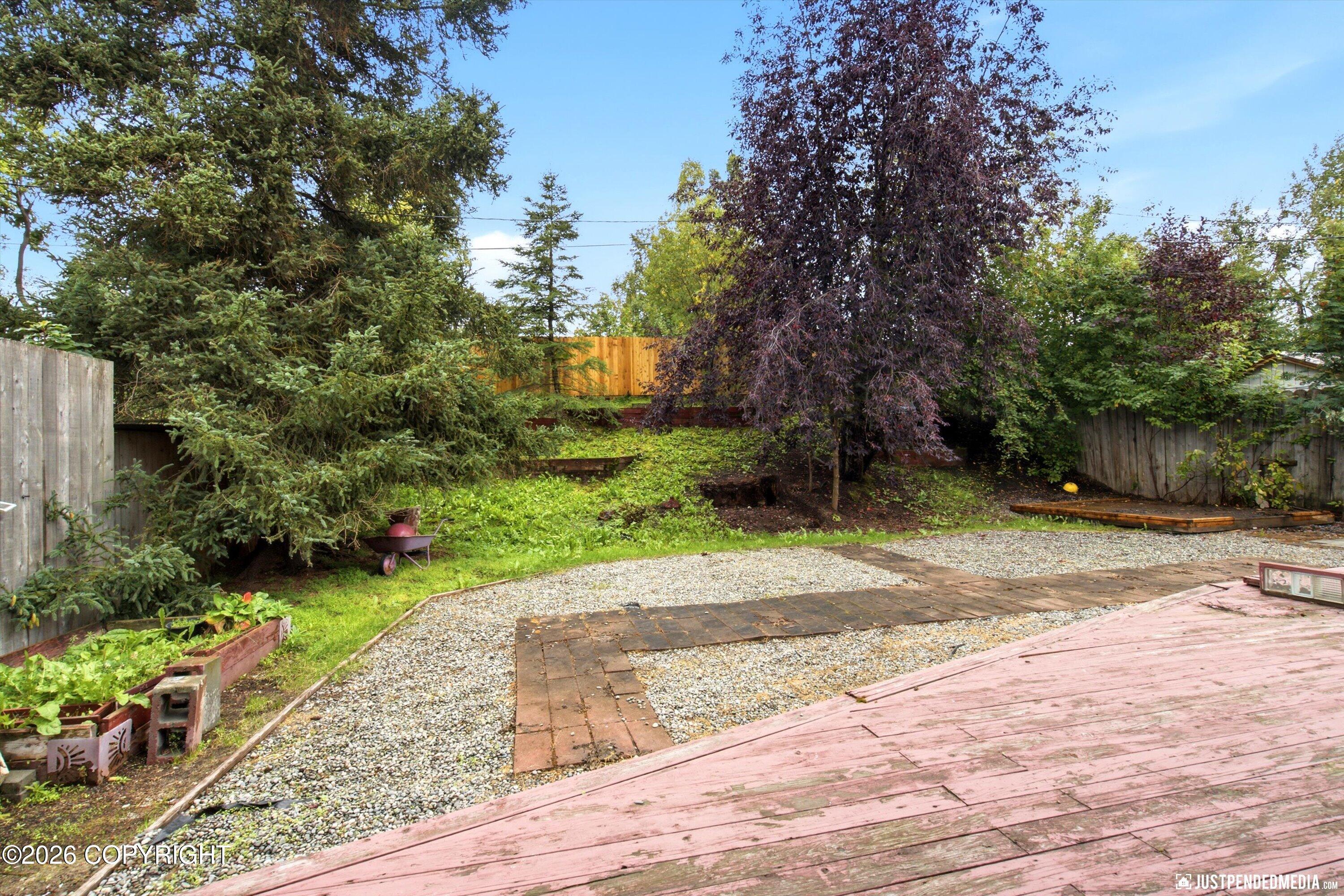 4242 Ross Court Property Photo 27