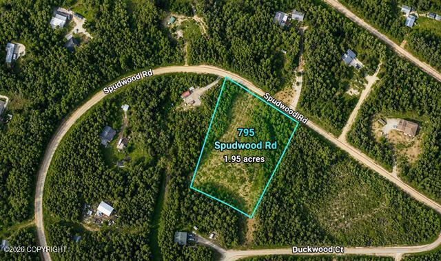 795 Spudwood Rd Property Photo 1