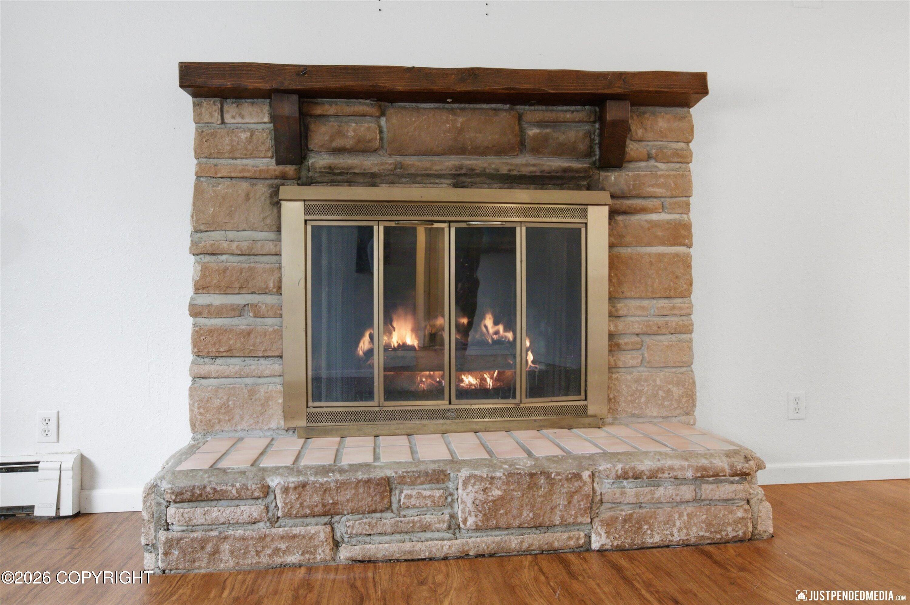 8106 Loganberry Property Photo 9