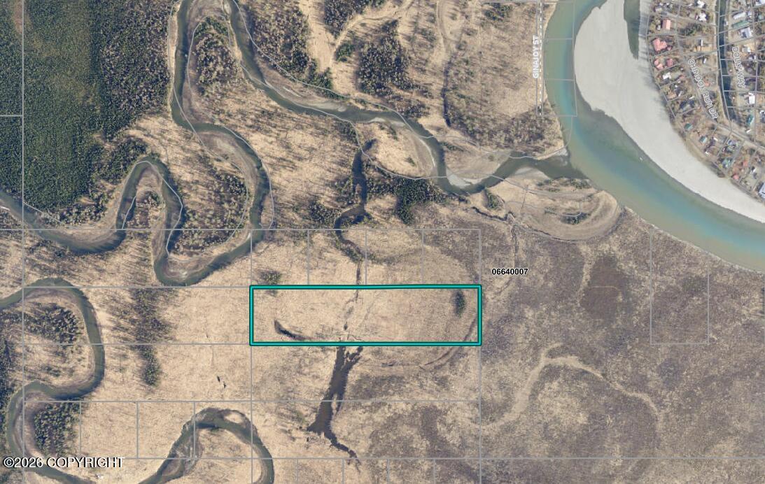 L2 B2 Killey River Private Sites Property Photo 1