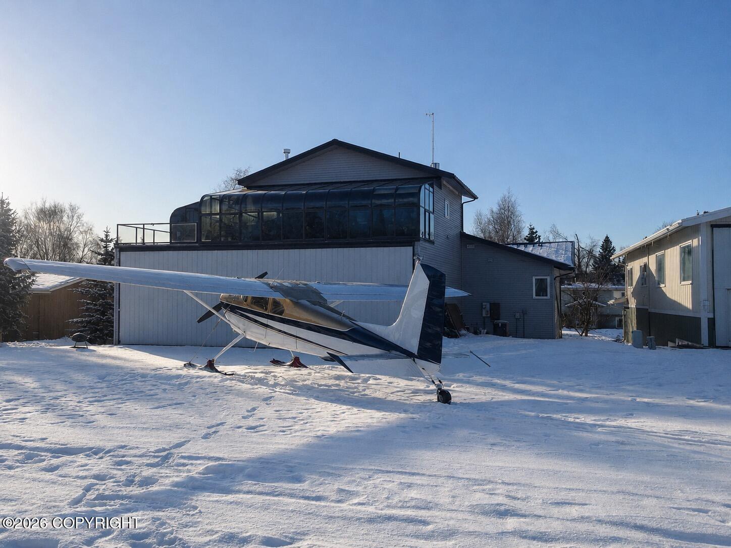 13121 Nora Drive Property Photo 8