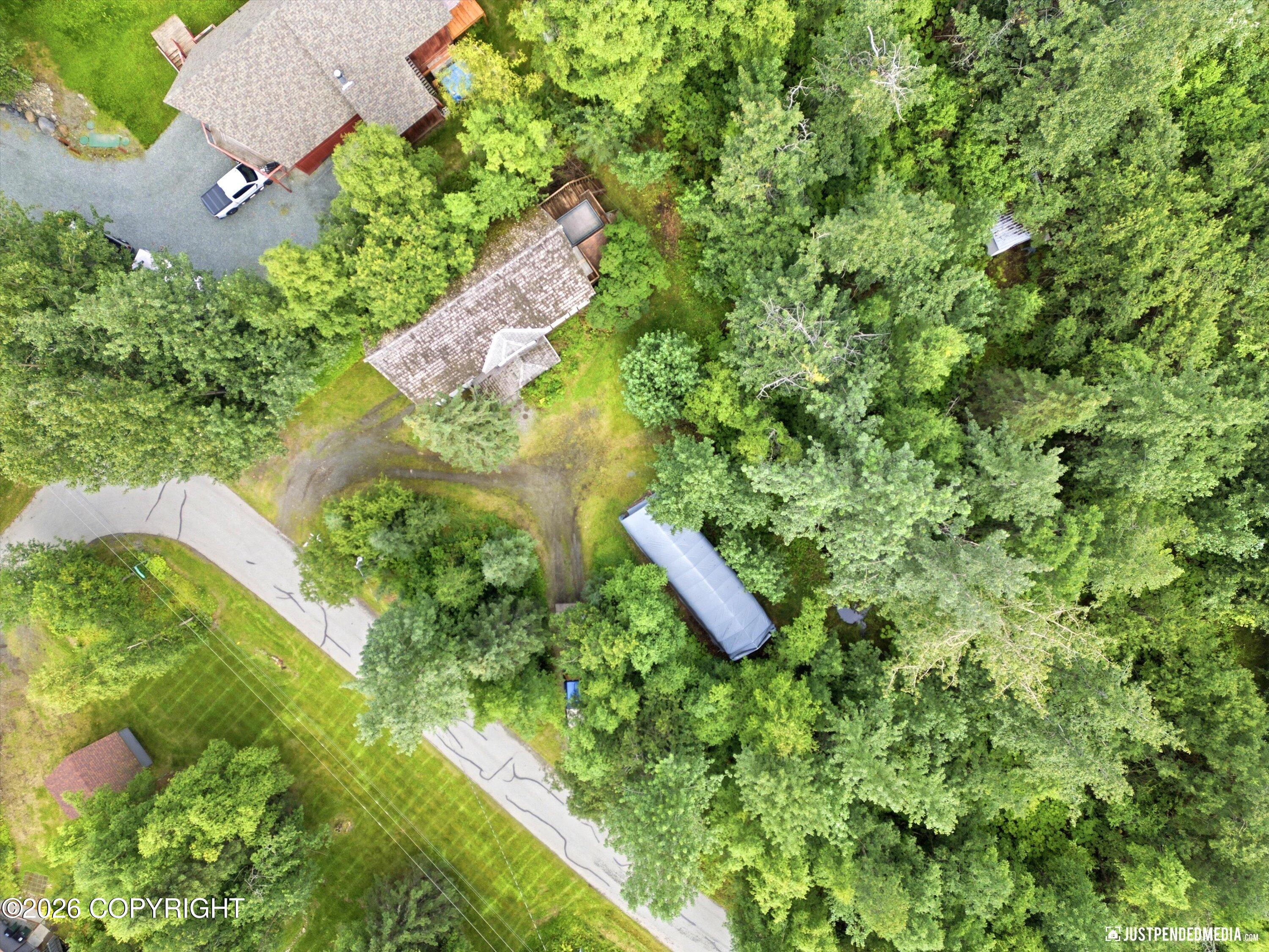 11813 Birch Hills Drive Property Photo 3