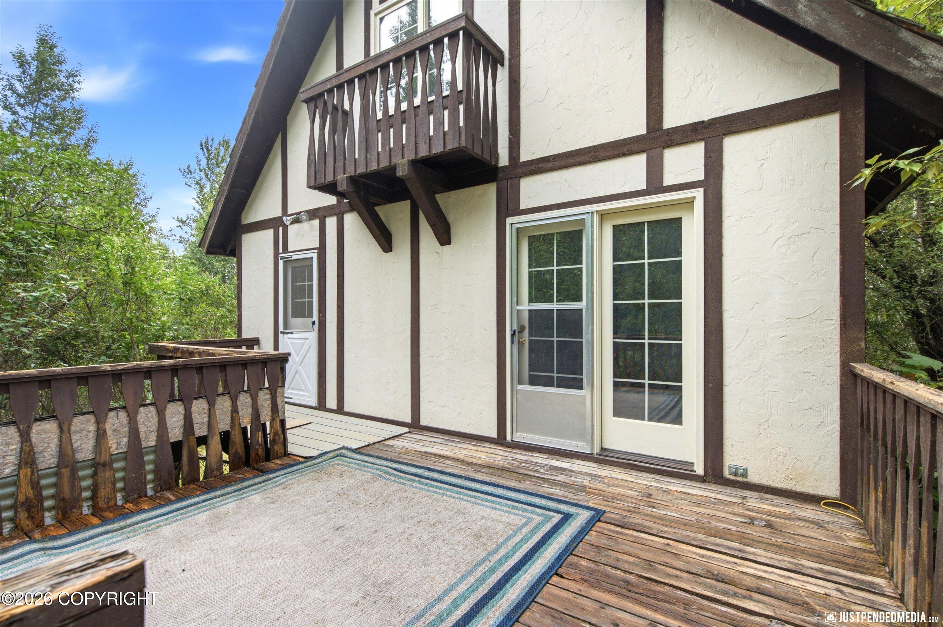 11813 Birch Hills Drive Property Photo 37