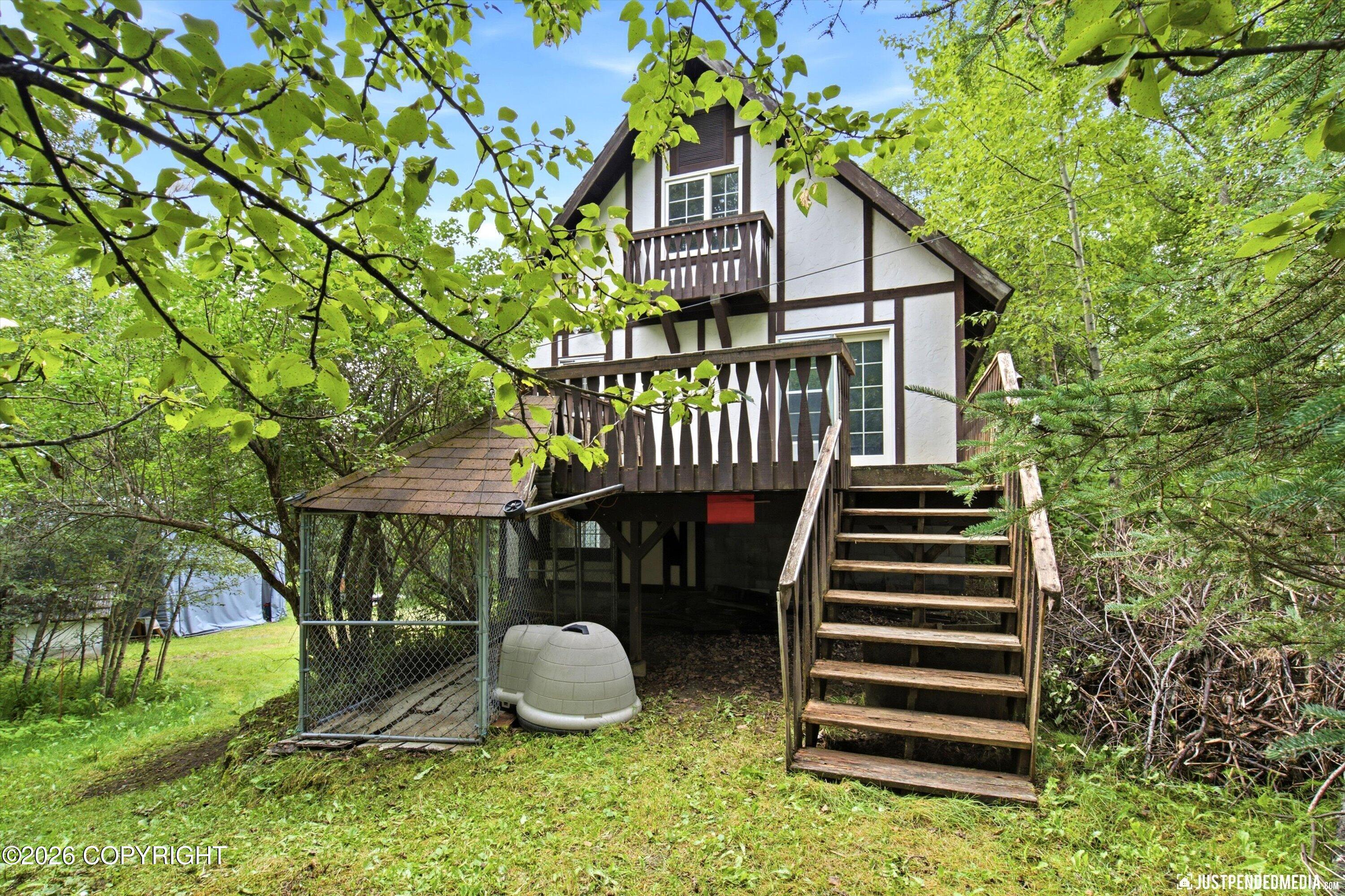 11813 Birch Hills Drive Property Photo 39