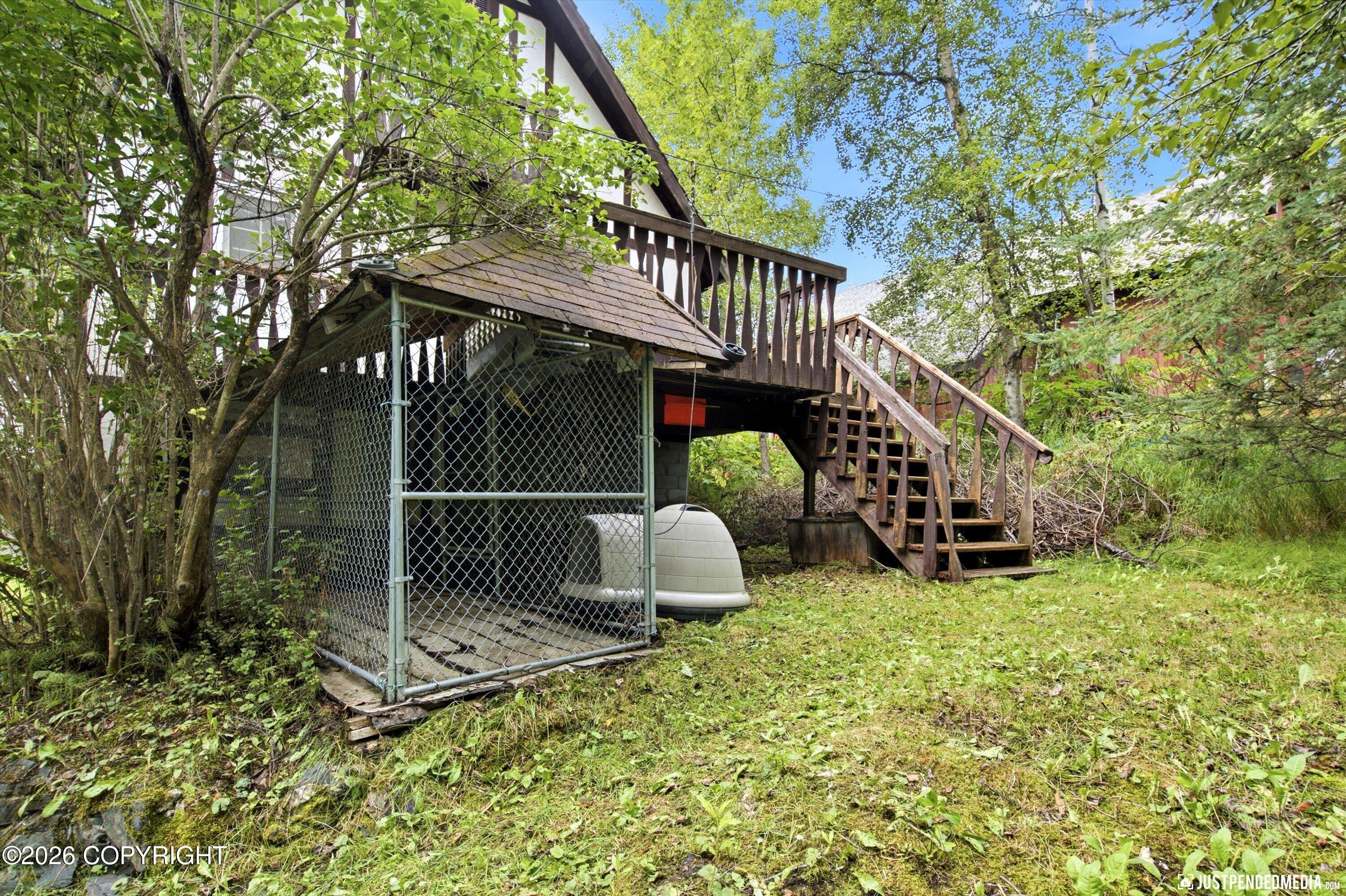 11813 Birch Hills Drive Property Photo 40