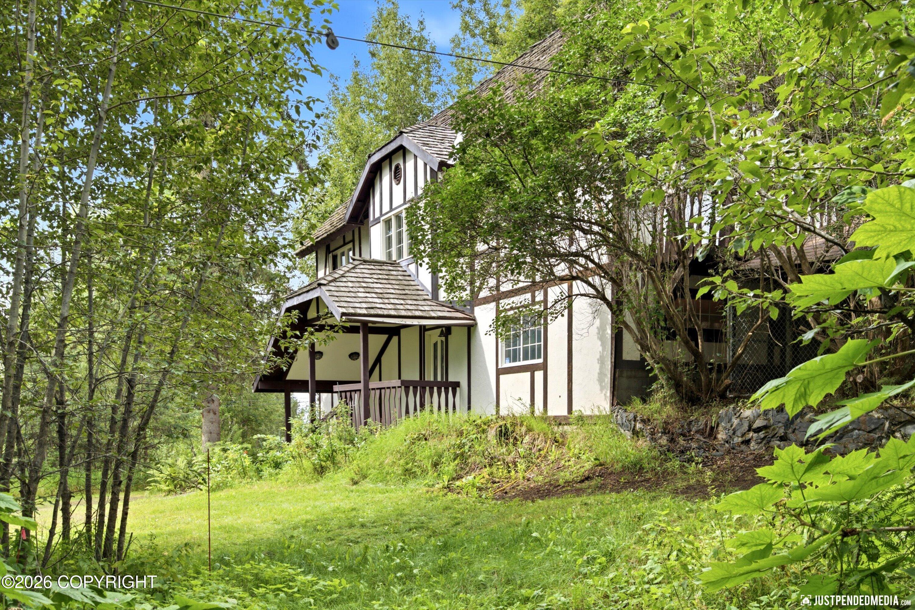 11813 Birch Hills Drive Property Photo 43