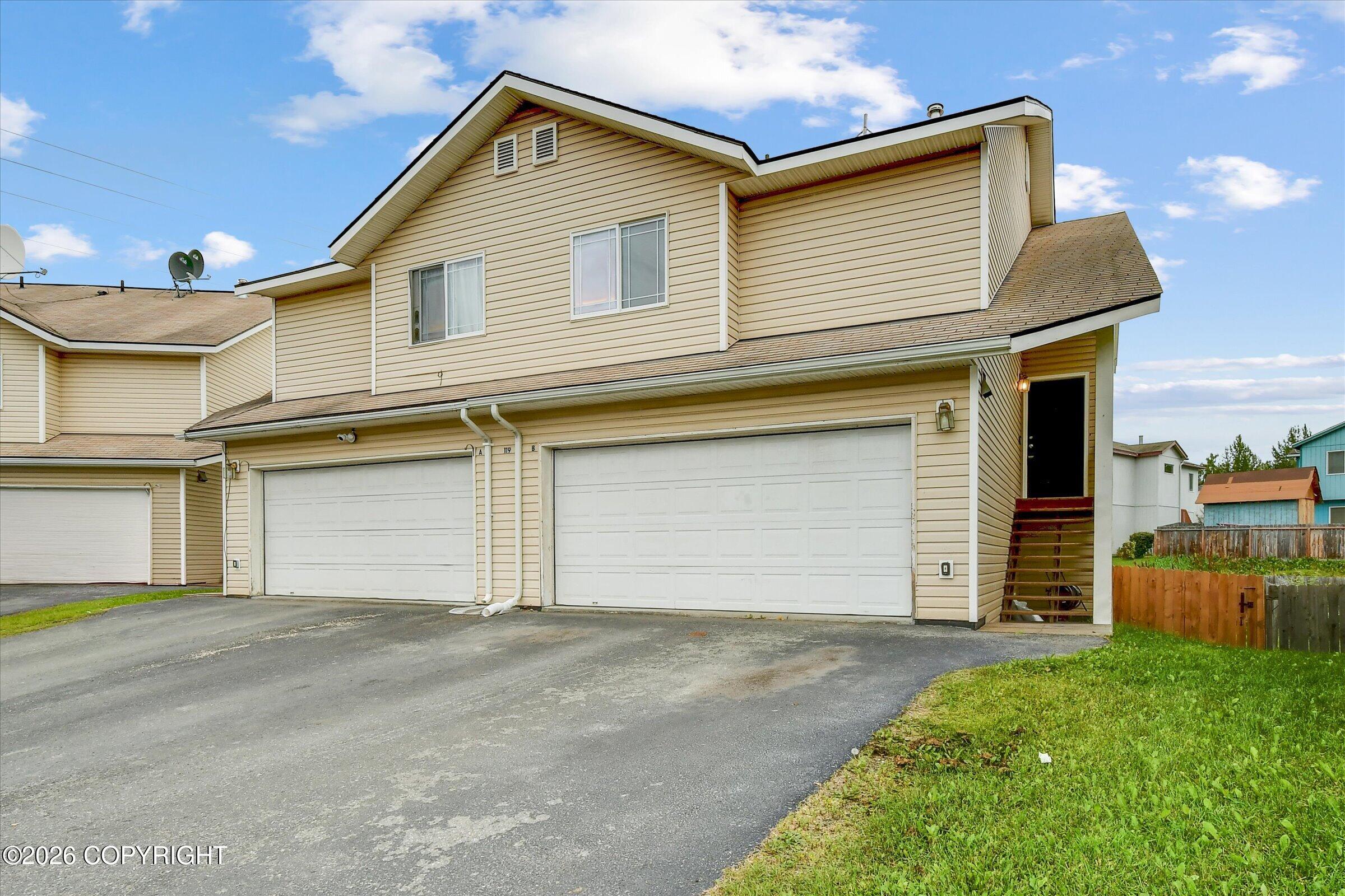 119 Burton Street #b Property Photo 3