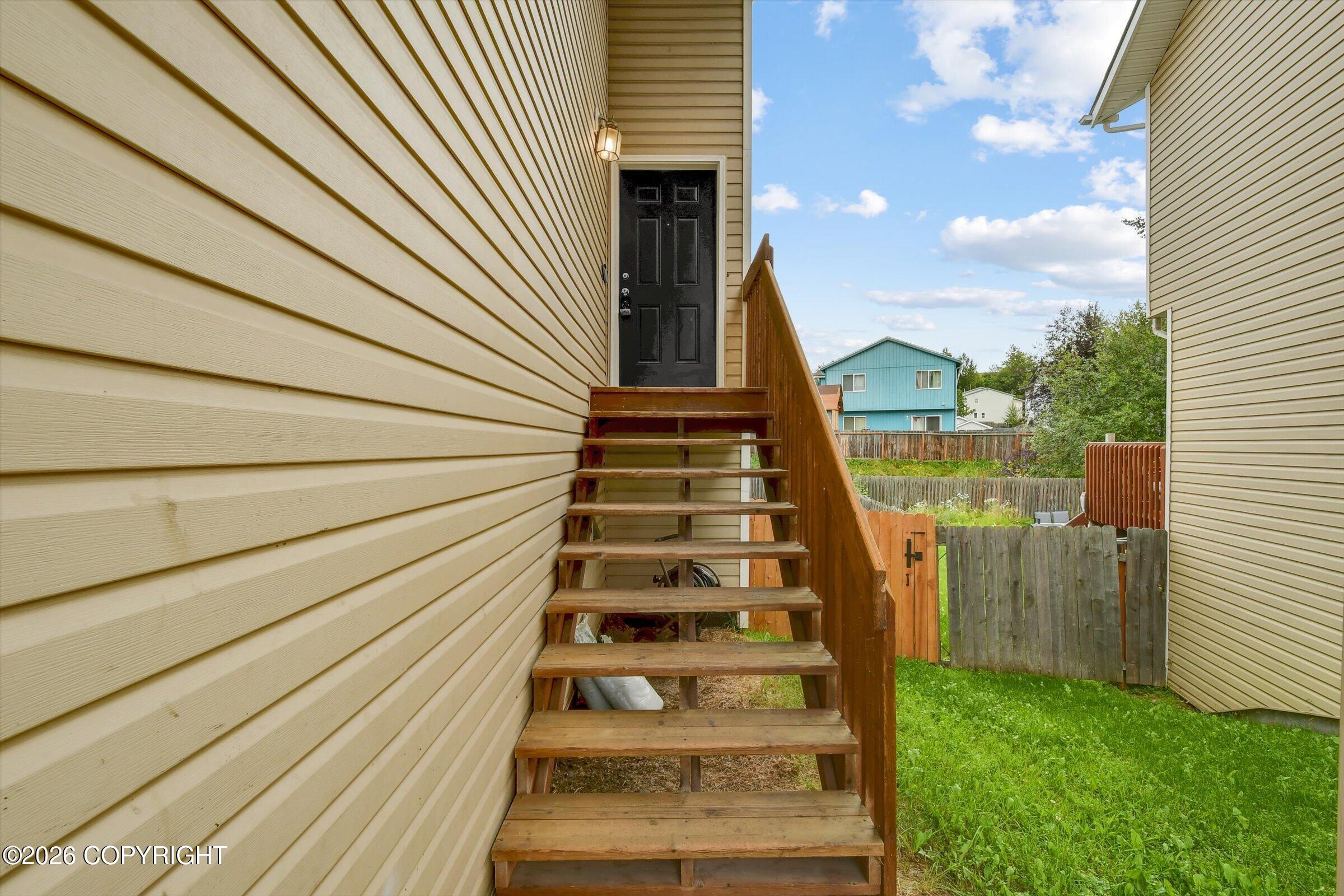 119 Burton Street #b Property Photo 4