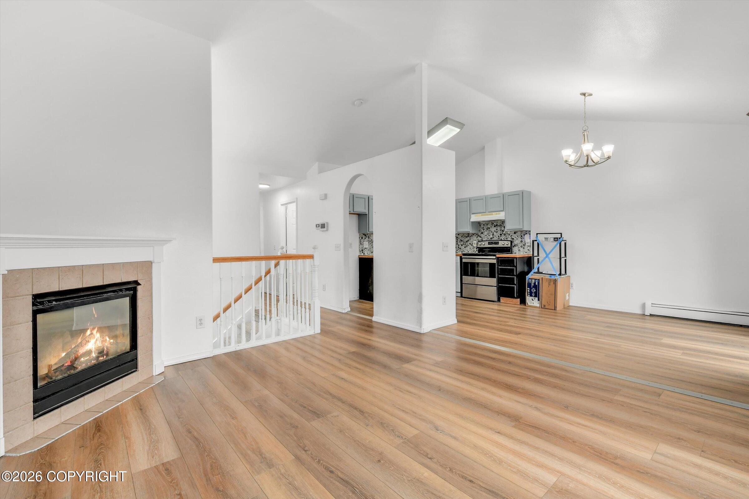 119 Burton Street #b Property Photo 5