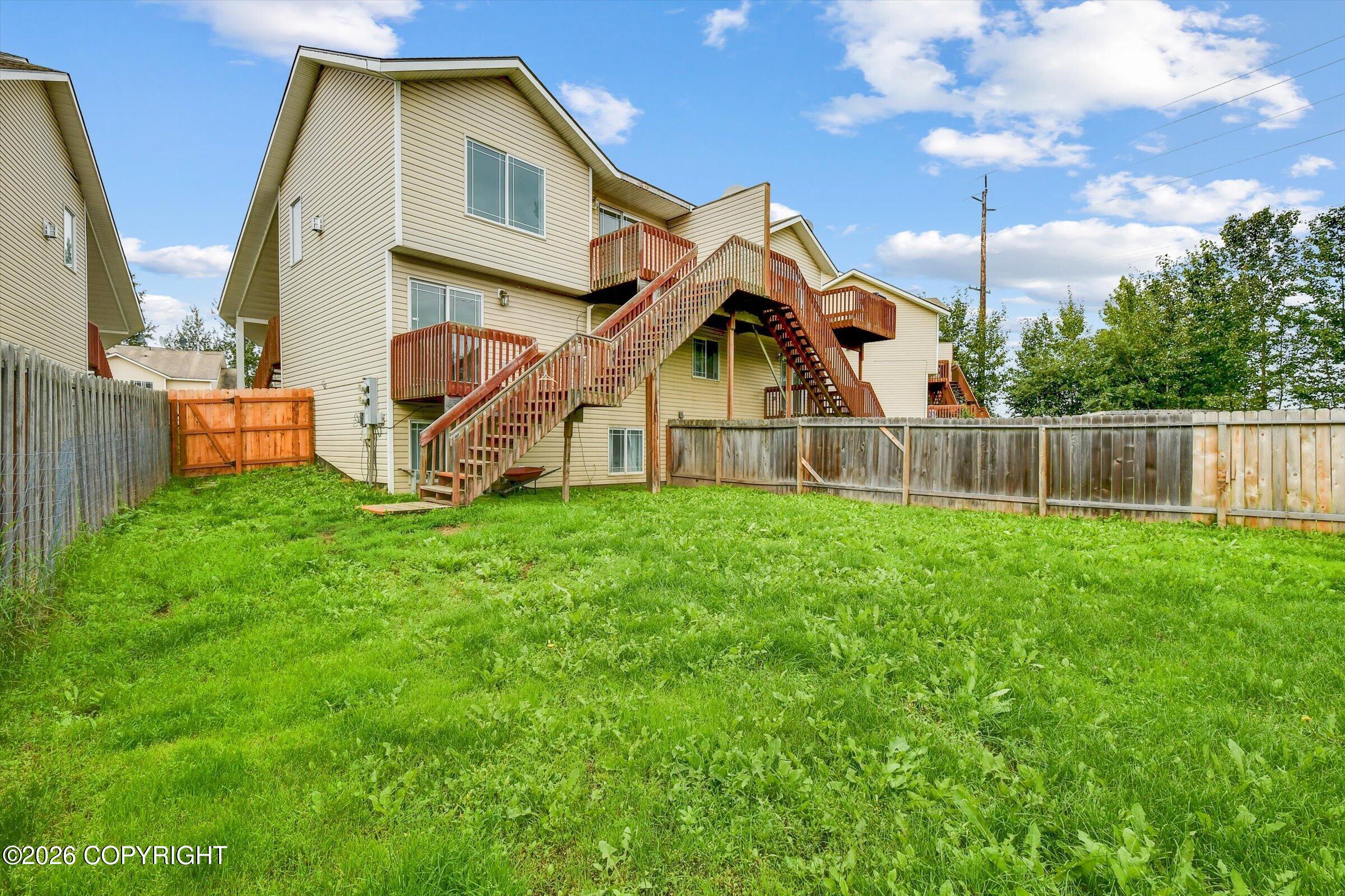 119 Burton Street #b Property Photo 23