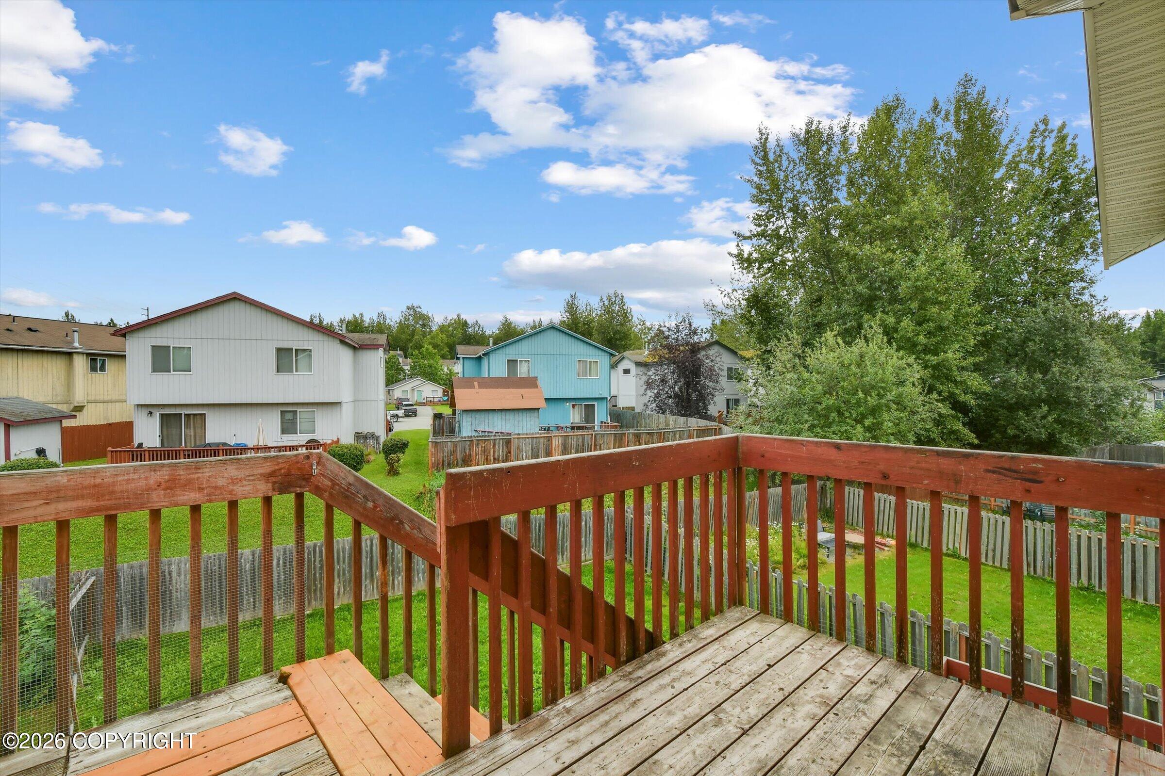 119 Burton Street #b Property Photo 24