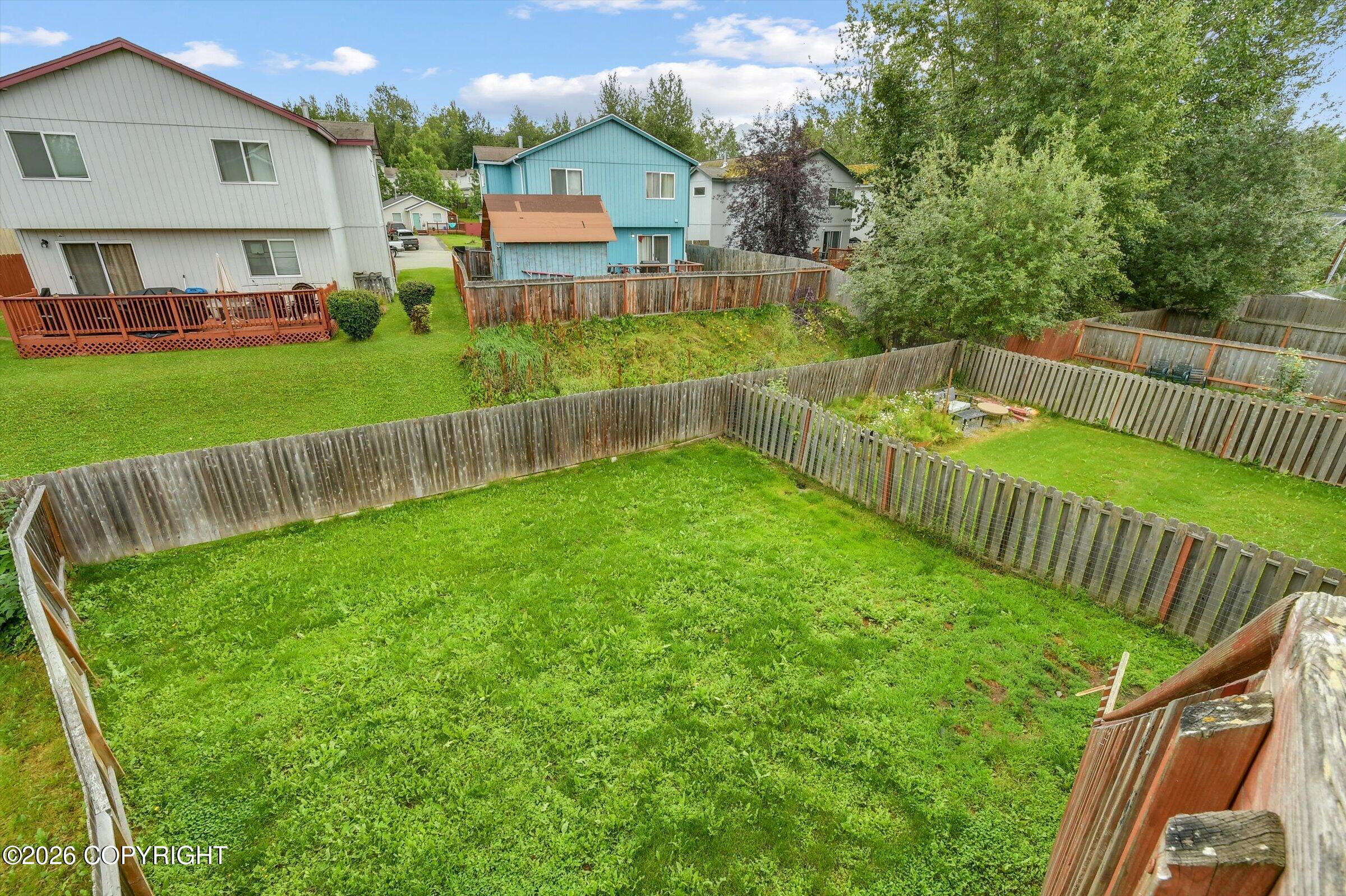 119 Burton Street #b Property Photo 26