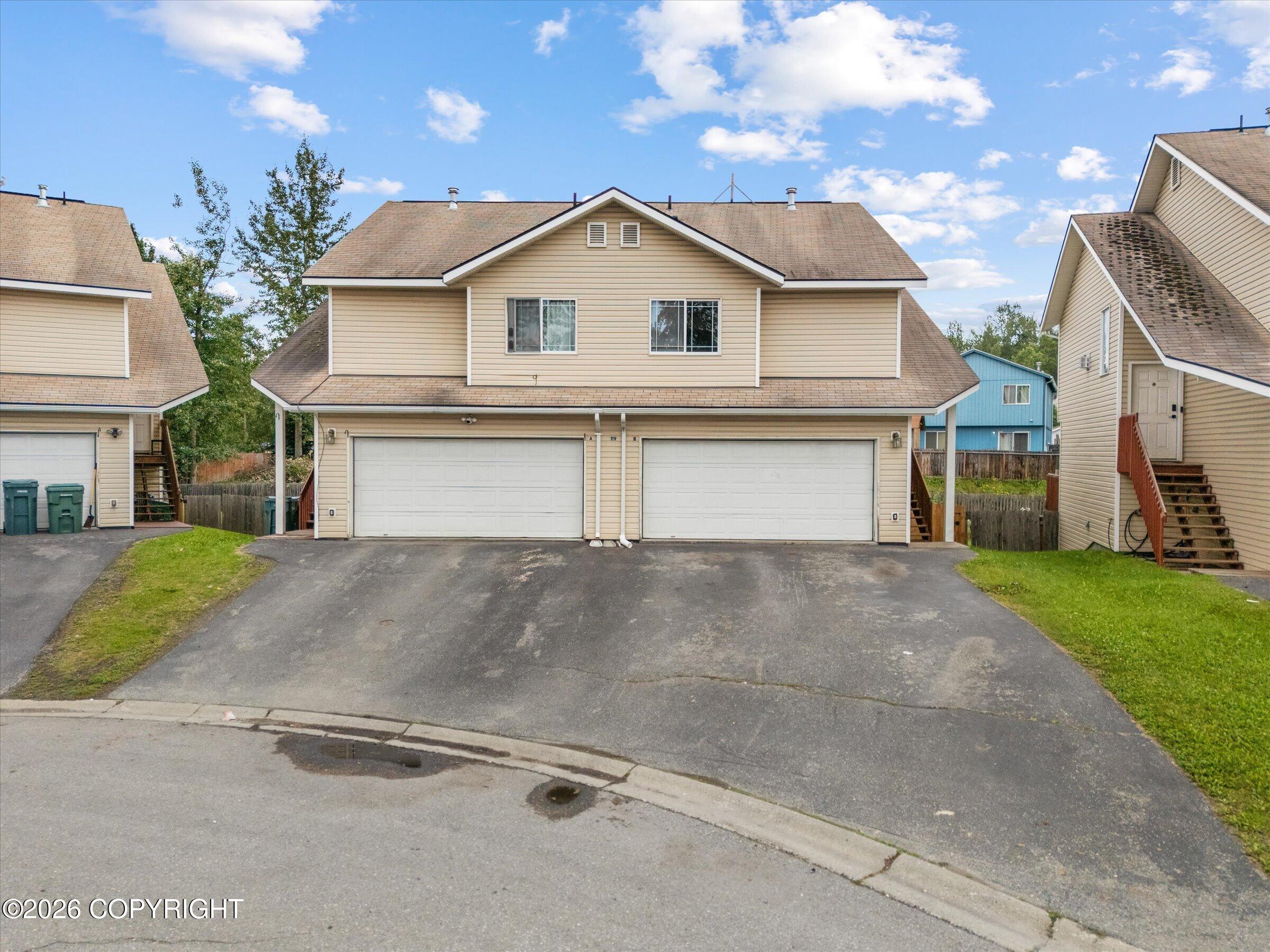 119 Burton Street #b Property Photo 27