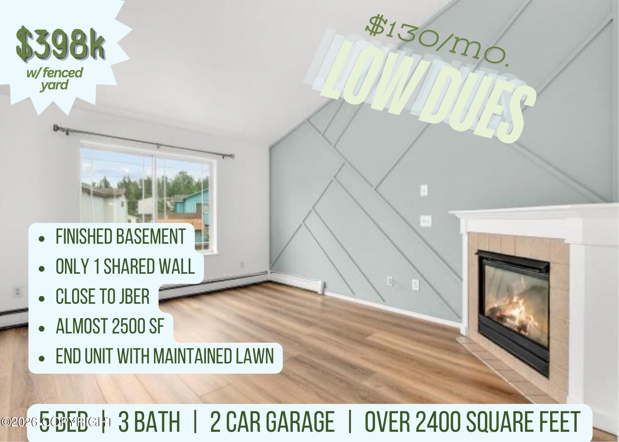 119 Burton Street #b Property Photo 30