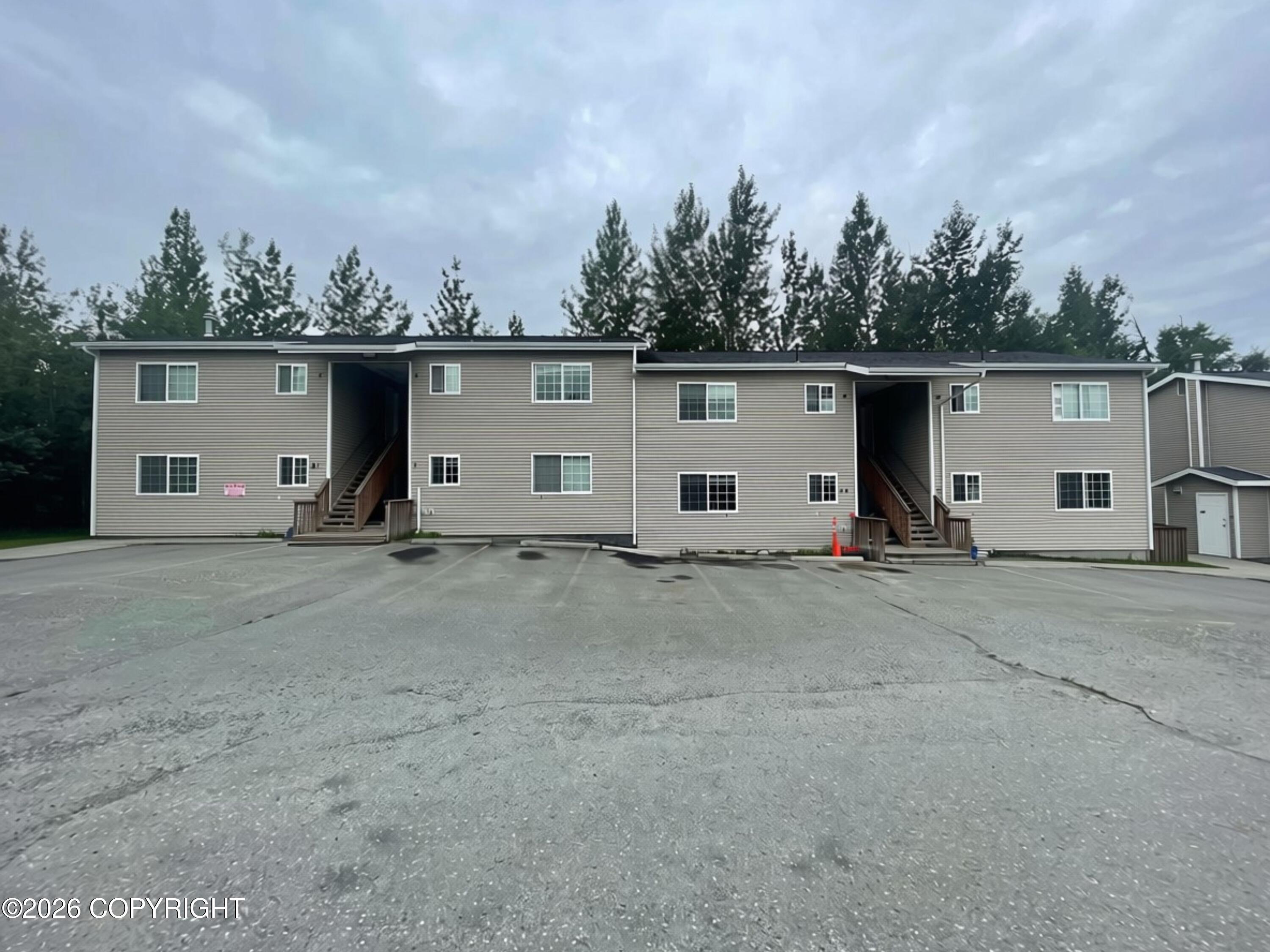 2651 E Quiet Circle #B9 Property Photo 1