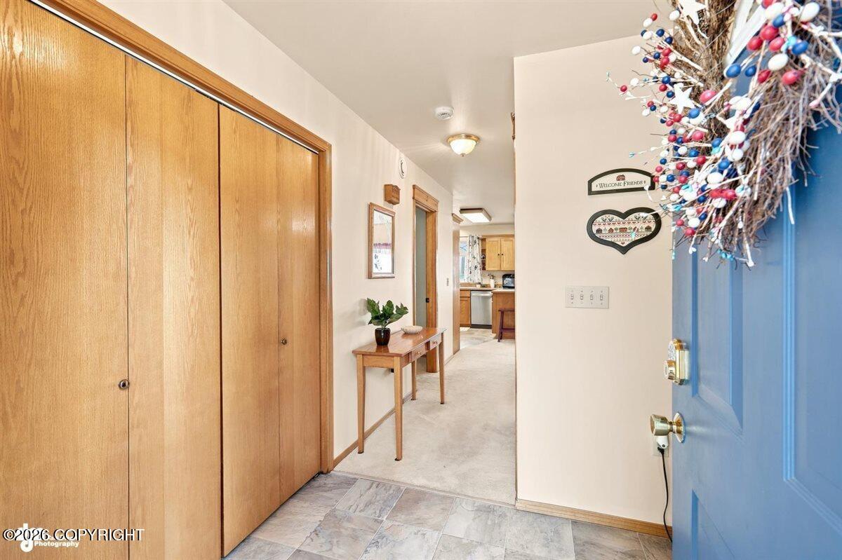 4879 S Outrigger Drive Property Photo 4