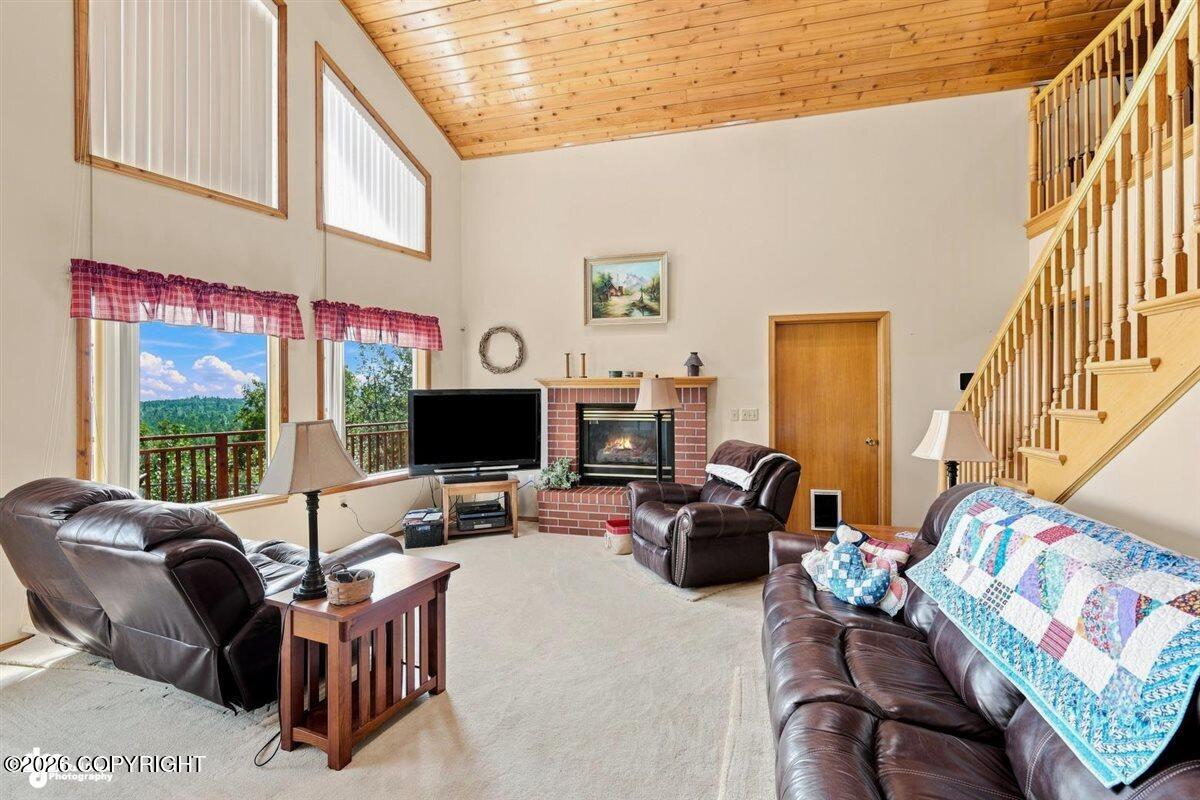 4879 S Outrigger Drive Property Photo 7