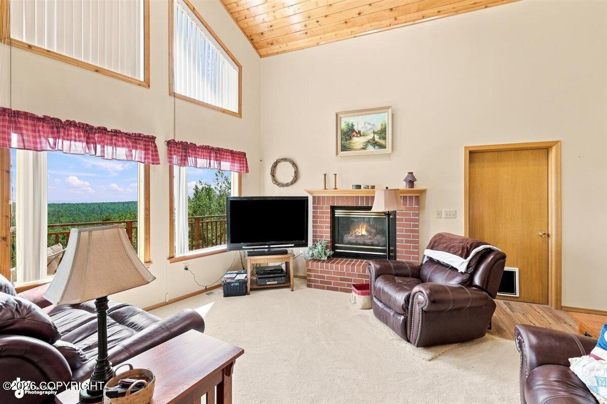 4879 S Outrigger Drive Property Photo 8