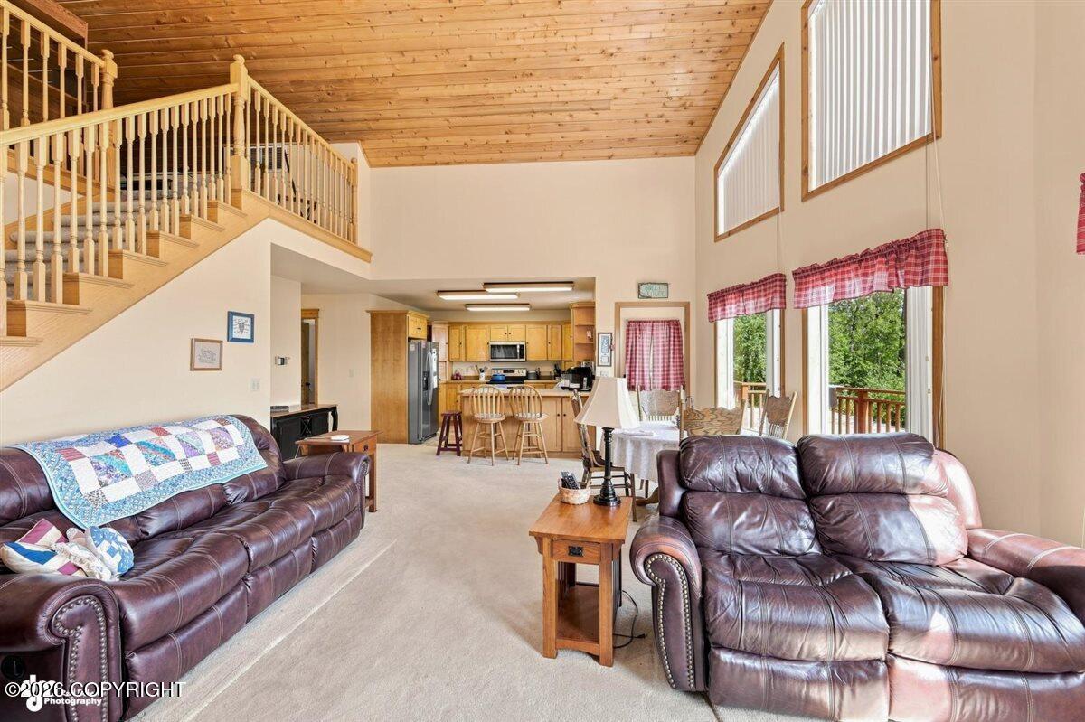 4879 S Outrigger Drive Property Photo 11