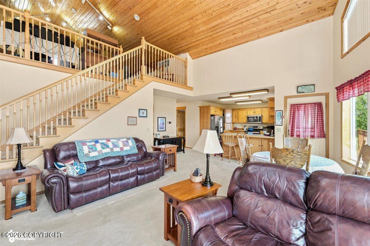 4879 S Outrigger Drive Property Photo 12