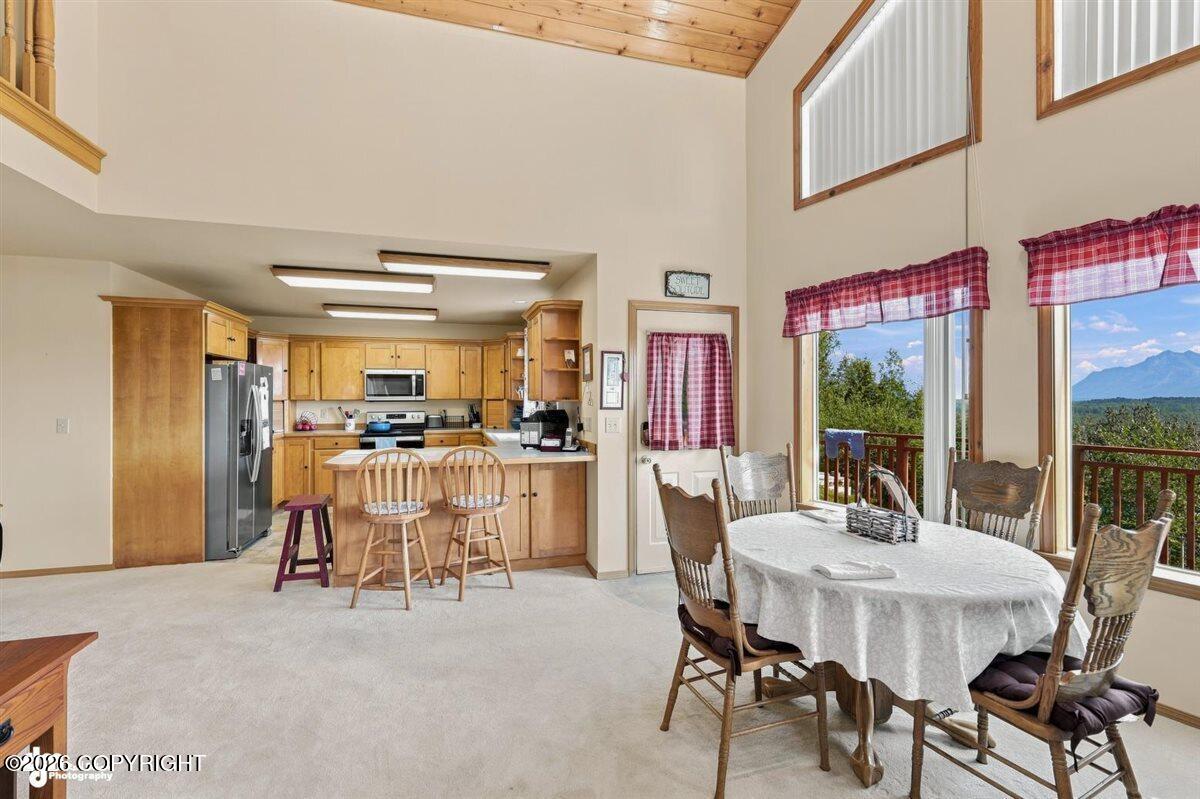 4879 S Outrigger Drive Property Photo 19