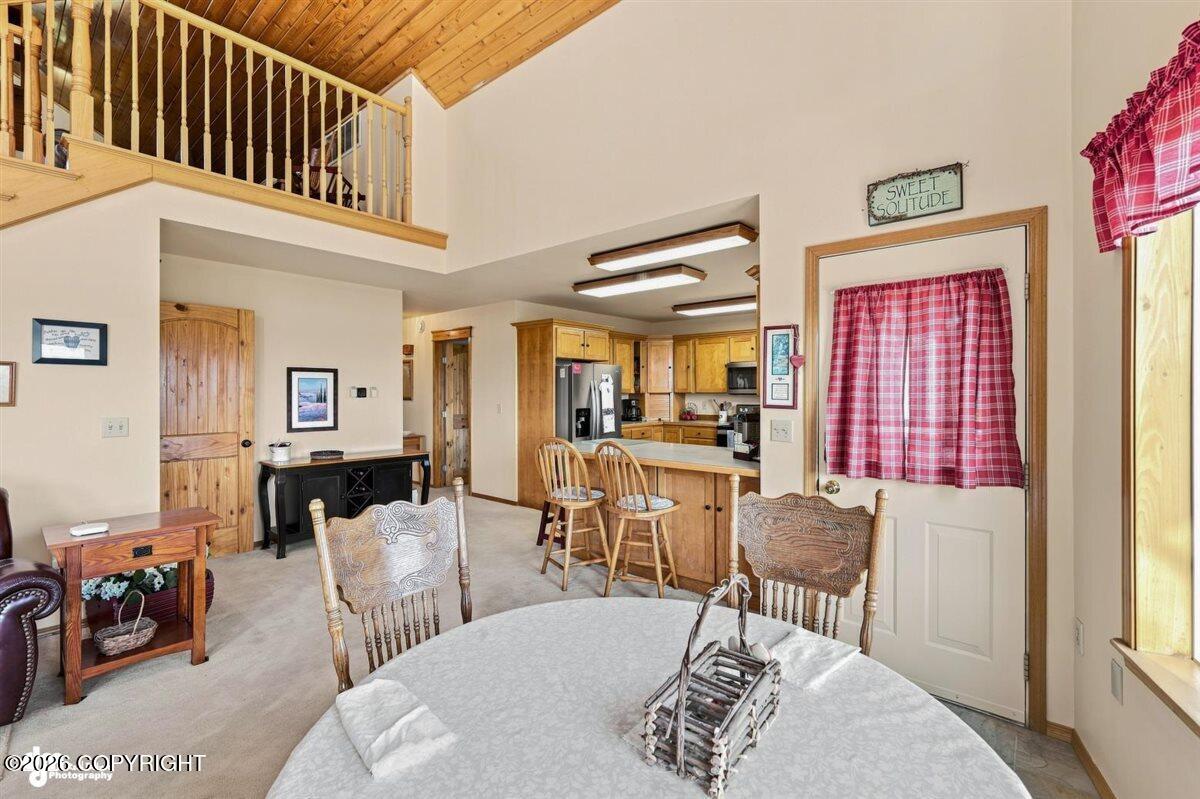 4879 S Outrigger Drive Property Photo 20