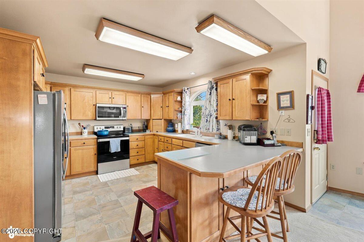 4879 S Outrigger Drive Property Photo 22