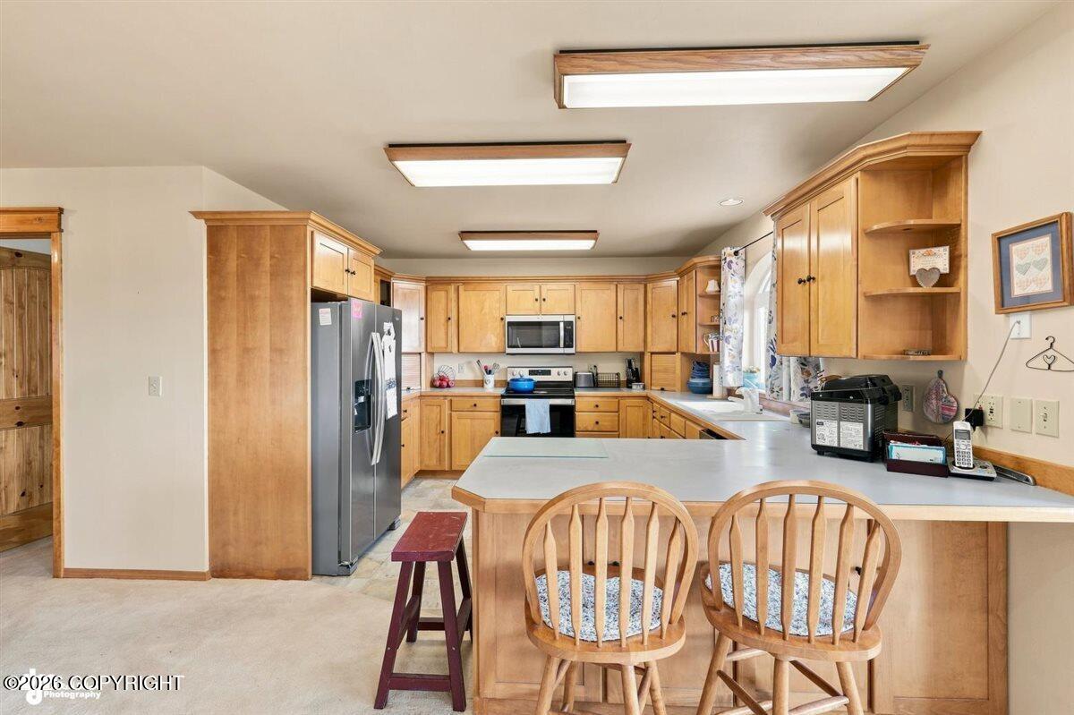 4879 S Outrigger Drive Property Photo 23