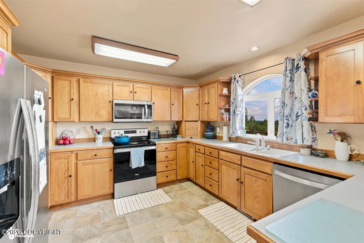 4879 S Outrigger Drive Property Photo 24