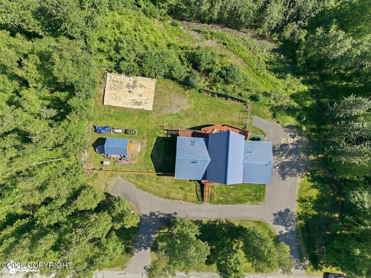 4879 S Outrigger Drive Property Photo 88