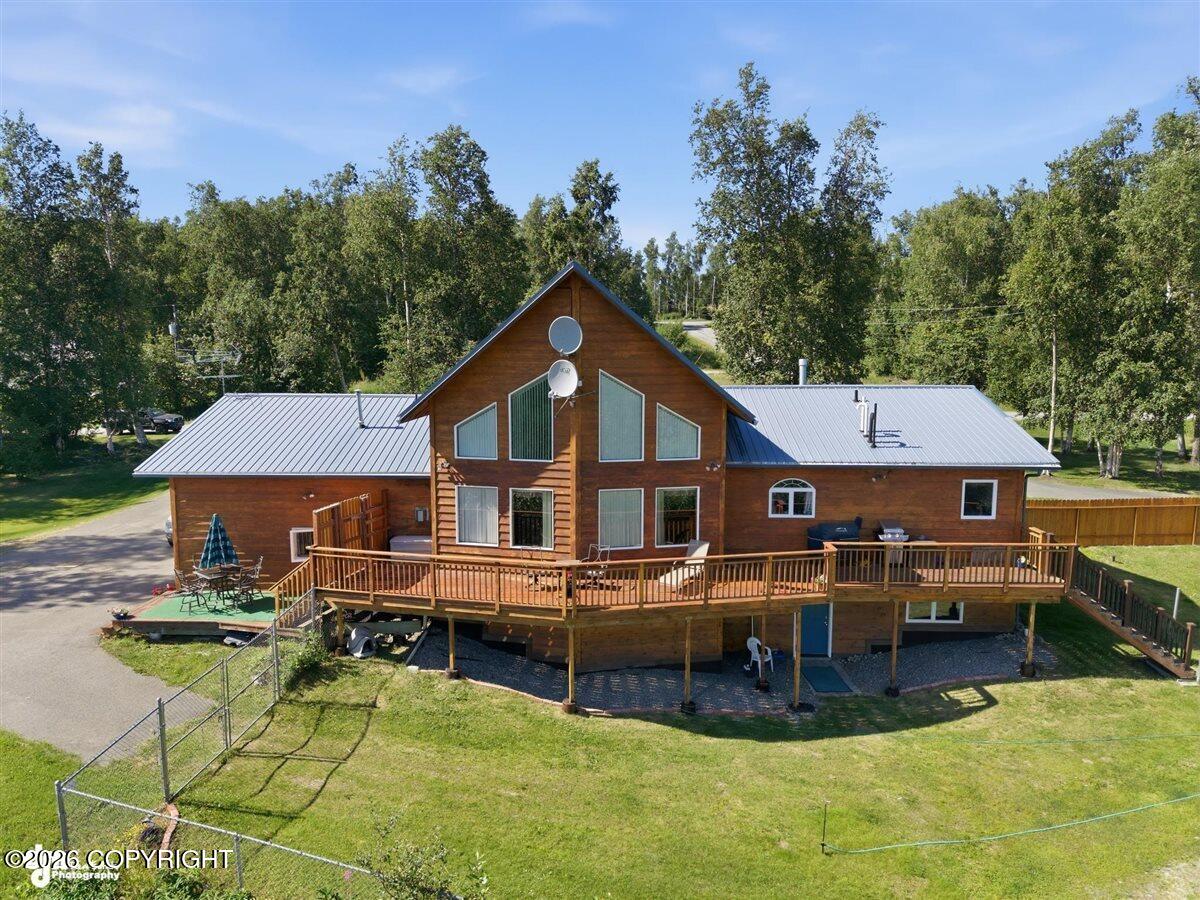 4879 S Outrigger Drive Property Photo 100